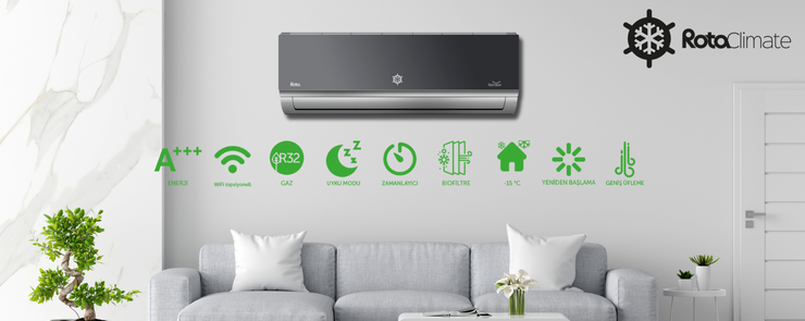 Vera Klima Kuşadası