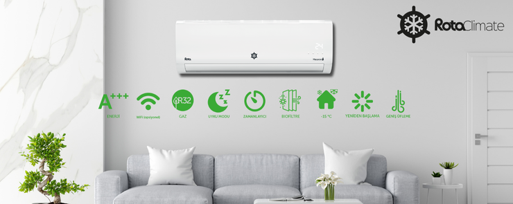 Vera Klima Kuşadası