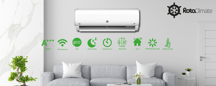 Vera Klima Kuşadası